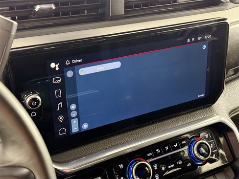 Used 2024 GMC Sierra 2500 Denali w/ Technology Package image 13