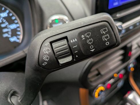 Certified 2021 Ford EcoSport SE w/ SE Convenience Package image 18