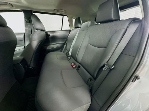Certified 2024 Toyota Corolla Cross LE w/ Moonroof Package AWD/4WD image 24