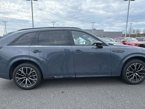 New 2026 MAZDA CX-70 3.3 Turbo S w/ Premium Package image 8