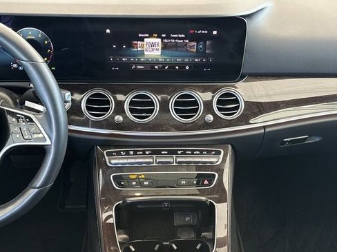 Certified 2022 Mercedes-Benz E 350 Sedan image 35