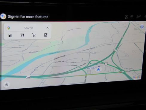 Certified 2024 GMC Sierra 1500 AT4X image 19