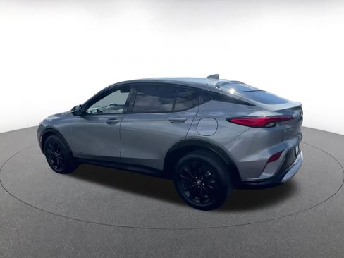 Used 2025 Buick Envista Sport Touring image 10