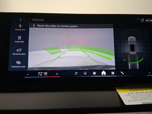 New 2026 BMW X3 xDrive30 w/ Convenience Package image 26