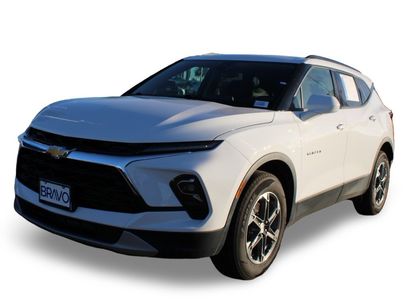 Used 2023 Chevrolet Blazer LT w/ Convenience Package