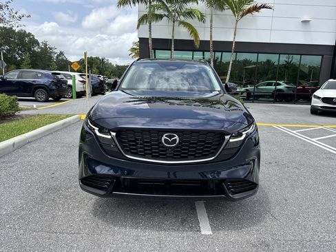 New 2026 MAZDA CX-5 2.5 S w/ Premium Plus Package AWD/4WD image 8