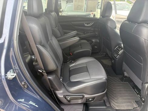 Used 2024 Subaru Ascent Limited w/ Technology Package AWD/4WD image 30