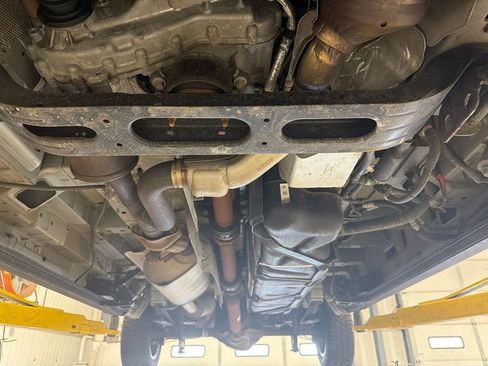 Used 2023 Ford Transit 150 Low Roof AWD image 44
