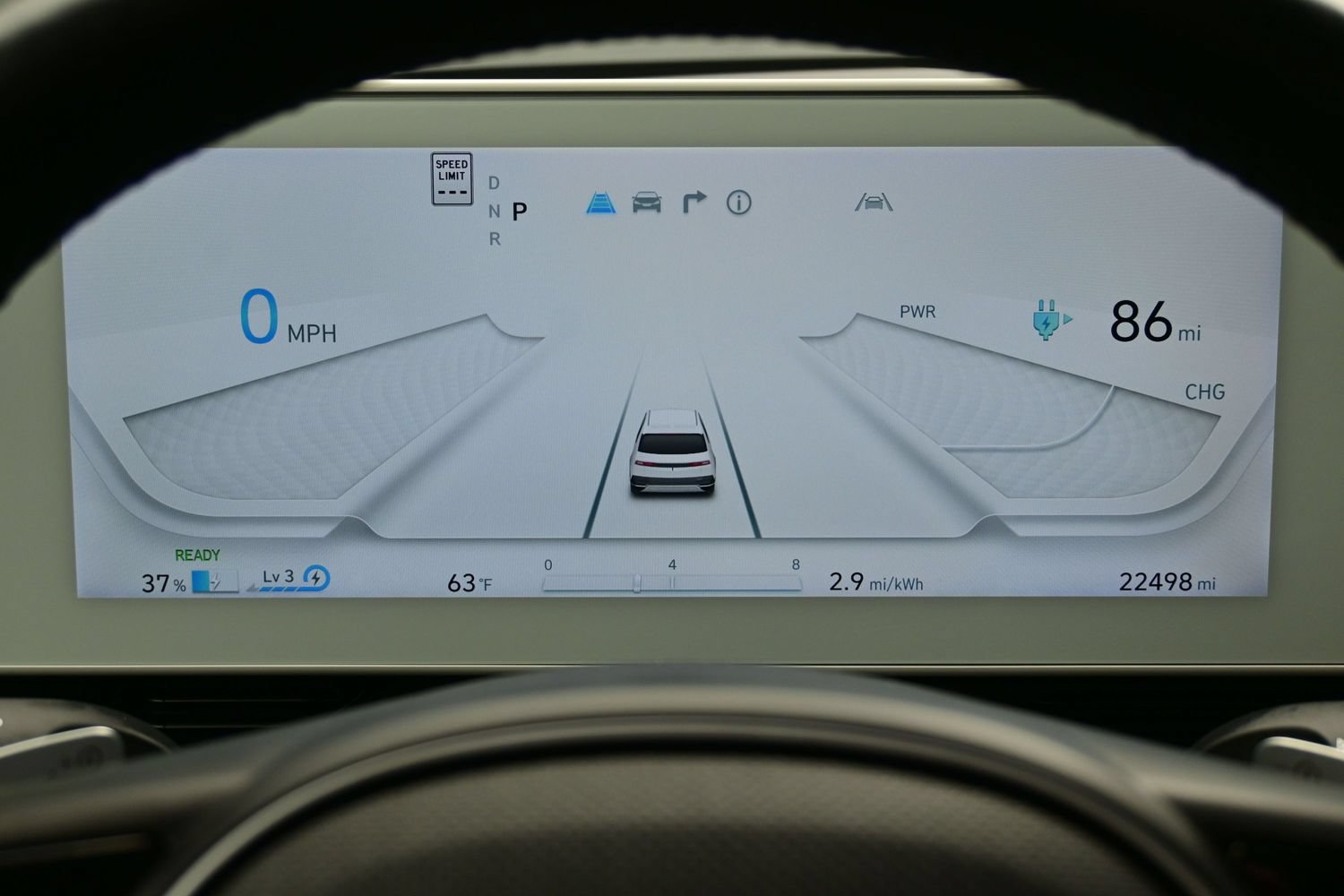 Certified 2024 Hyundai Ioniq 5 Limited AWD/4WD image 25