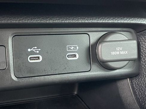 Certified 2025 Honda Civic Sport image 20