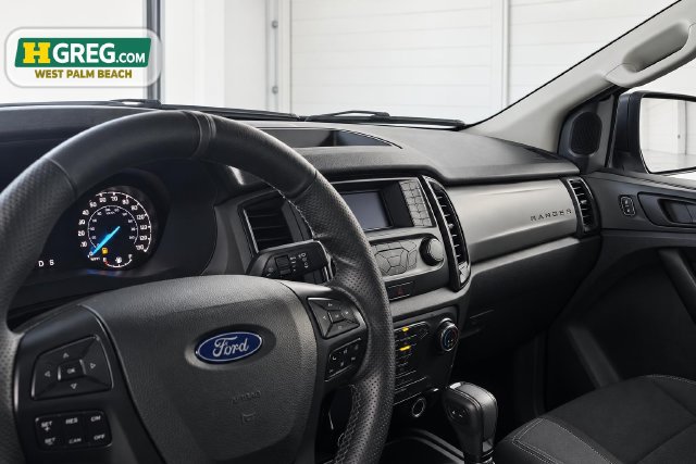 Used 2019 Ford Ranger XL w/ Equipment Group 101A Mid RWD image 14