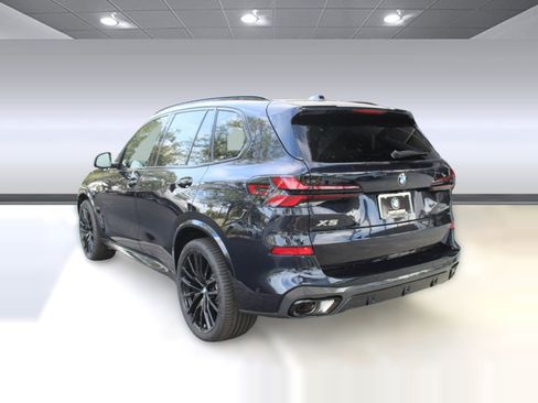 New 2026 BMW X5 sDrive40i w/ M Sport Package image 3