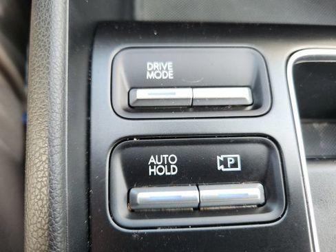 Used 2025 Hyundai Sonata SEL FWD image 27