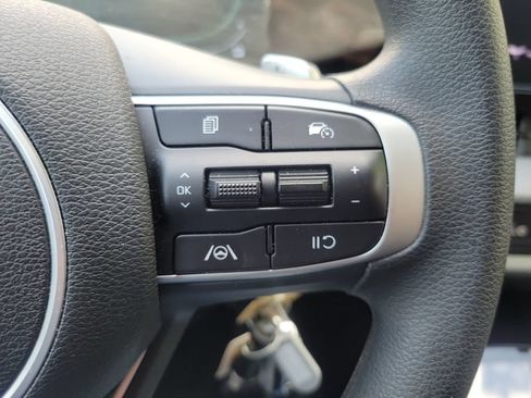 Certified 2024 Kia Sportage LX FWD image 21