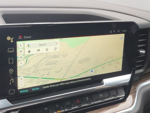 New 2026 GMC Sierra 1500 Elevation image 28