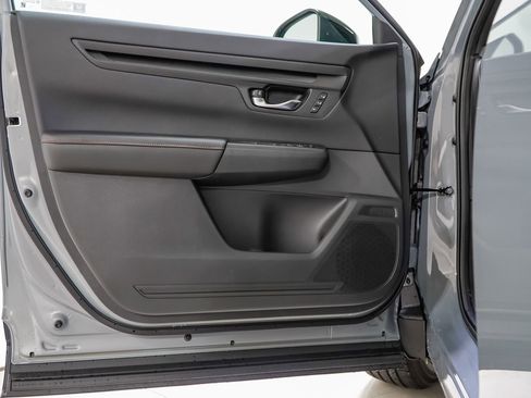 New 2026 Honda CR-V Sport-L image 15