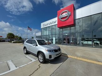 Used 2014 Kia Sorento LX video 1