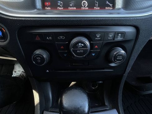 Used 2013 Dodge Charger R/T RWD image 15