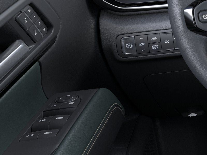 New 2027 GMC Terrain AT4 w/ Convenience Package III AWD/4WD image 22