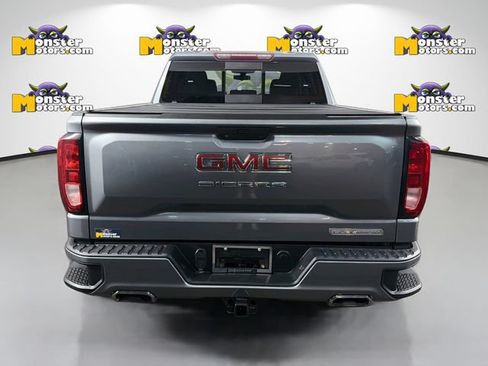 Used 2019 GMC Sierra 1500 Elevation w/ Elevation Value Package AWD/4WD image 6