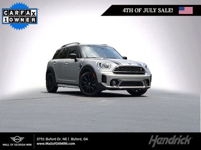 Certified 2024 MINI Cooper Countryman S