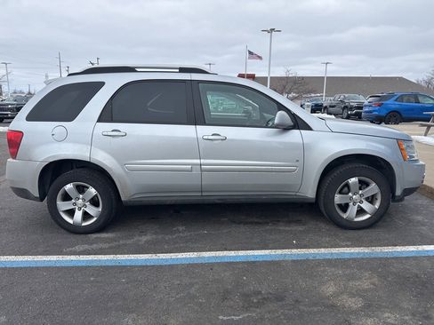 Used 2009 Pontiac Torrent 2WD w/ Preferred Package image 7