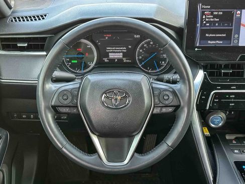 Used 2021 Toyota Venza Limited w/ Advanced Technology Package AWD/4WD image 26