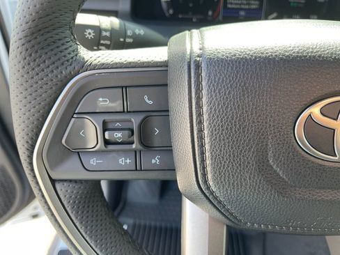 New 2026 Toyota Tacoma TRD Sport AWD/4WD image 25