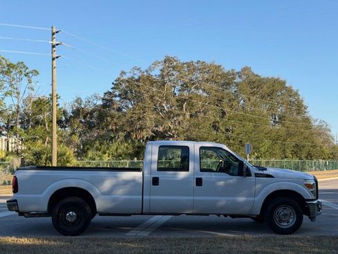 Used 2016 Ford F250 XL w/ XL Value Package image 6