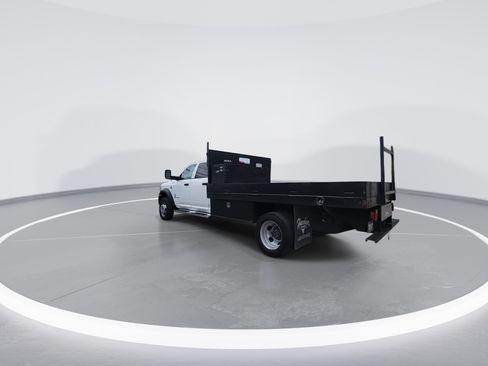 Used 2019 RAM 5500 Tradesman w/ Electrical Accessory Group AWD/4WD image 6