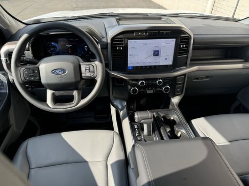 New 2024 Ford F150 Lightning Pro image 26