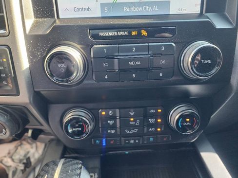Used 2020 Ford F150 Raptor w/ Equipment Group 802A Luxury AWD/4WD image 20