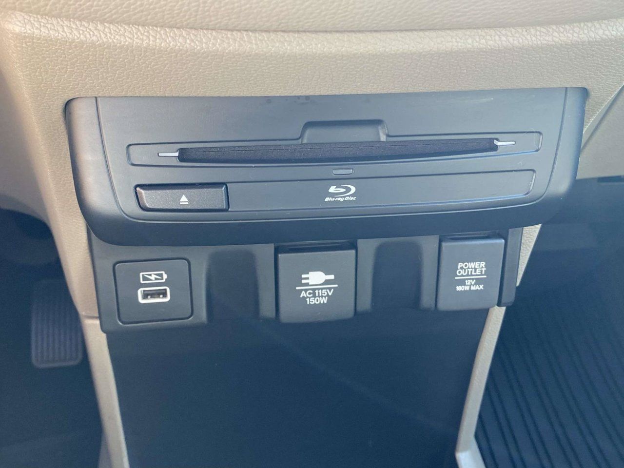 Used 2022 Honda Odyssey Elite image 42