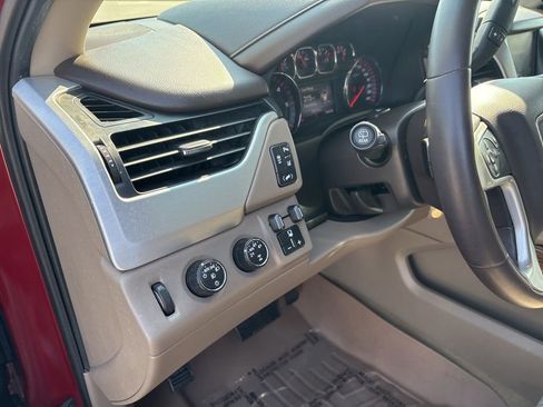 Used 2015 GMC Yukon SLE w/ Convenience Package AWD/4WD image 17
