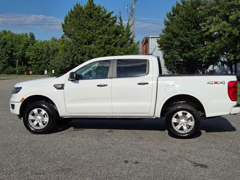 Used 2023 Ford Ranger XLT AWD/4WD image 12