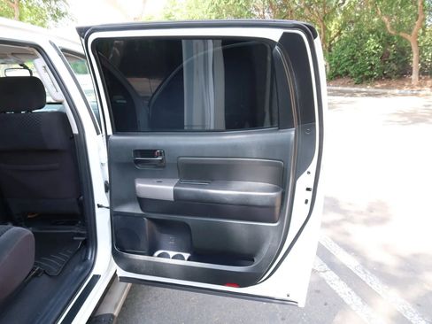 Used 2012 Toyota Tundra 4x4 CrewMax w/ TRD Rock Warrior Pkg image 54