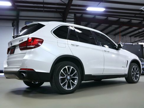 Used 2015 BMW X5 xDrive35i image 11