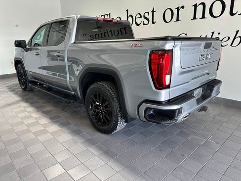 Used 2024 GMC Sierra 1500 Elevation image 6