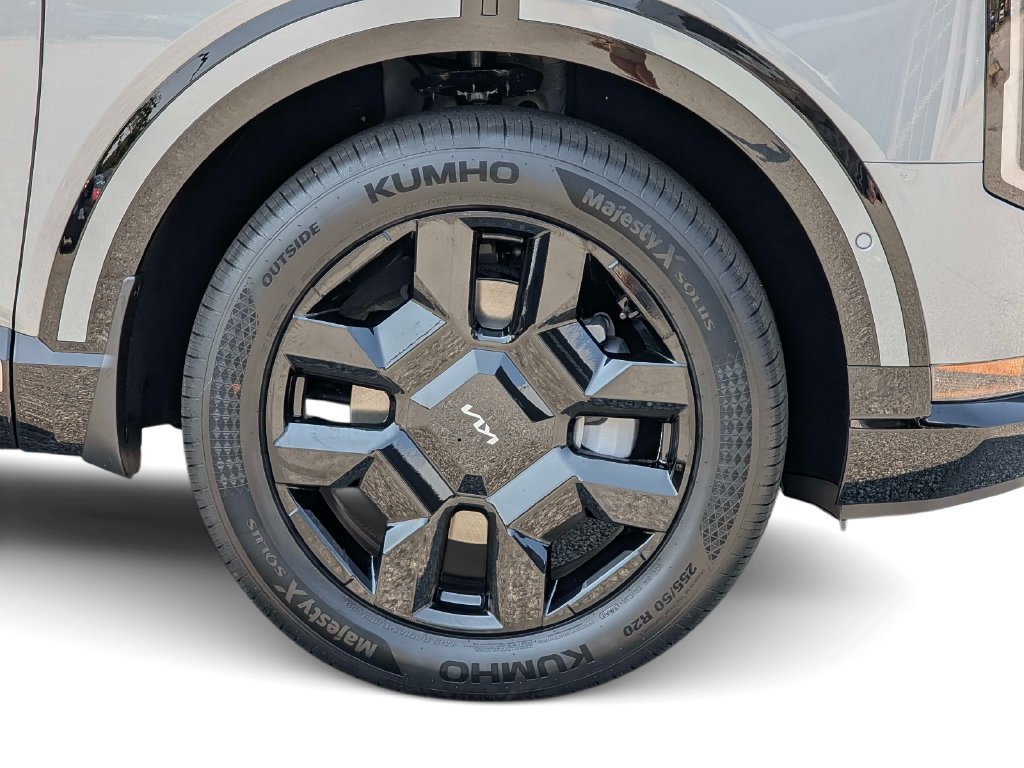 New 2027 Kia Telluride SX Prestige AWD/4WD image 6