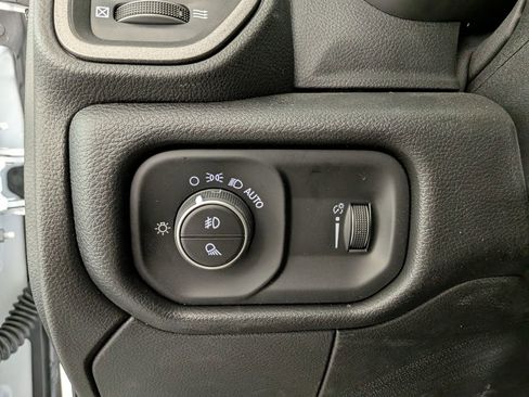 New 2026 RAM 2500 Tradesman image 15