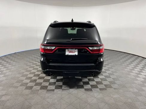 Used 2026 Dodge Durango GT AWD/4WD image 6