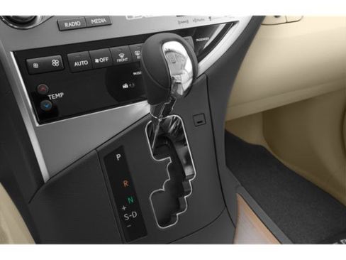 Used 2015 Lexus RX 450h FWD image 10