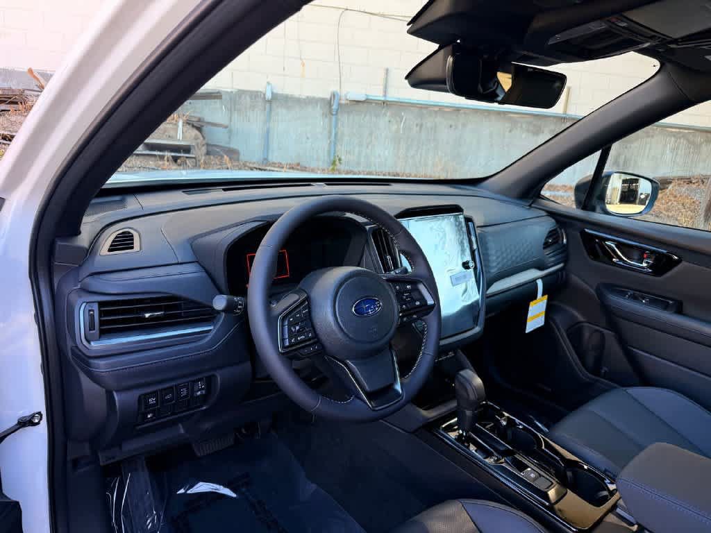 New 2026 Subaru Forester Touring AWD/4WD image 2