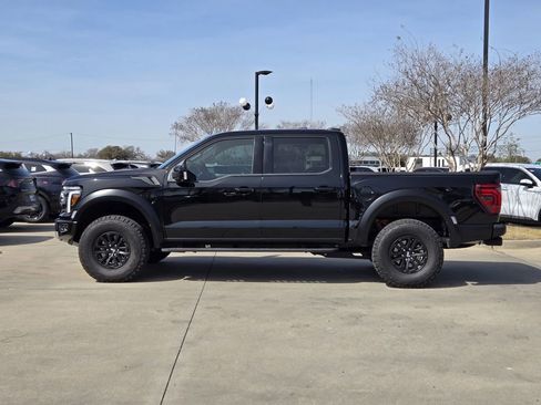 Used 2025 Ford F150 Raptor AWD/4WD image 12