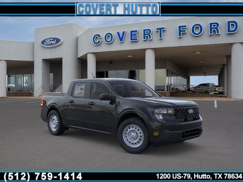 New 2026 Ford Maverick XL image 7