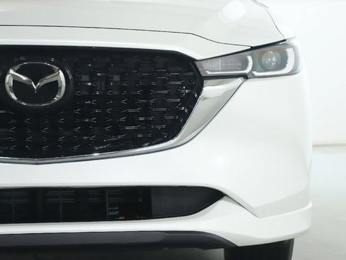 Certified 2024 MAZDA CX-5 AWD 2.5 S image 7