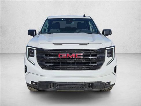 New 2026 GMC Sierra 1500 Elevation image 6