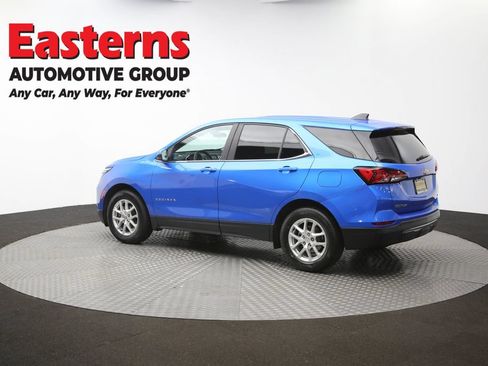 Used 2024 Chevrolet Equinox LT FWD image 61
