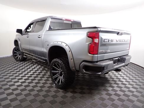 Used 2020 Chevrolet Silverado 1500 RST w/ All-Star Edition image 13