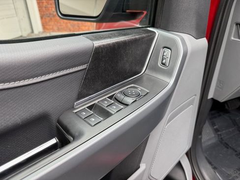 Certified 2022 Ford F150 XLT w/ Equipment Group 301A Mid image 11